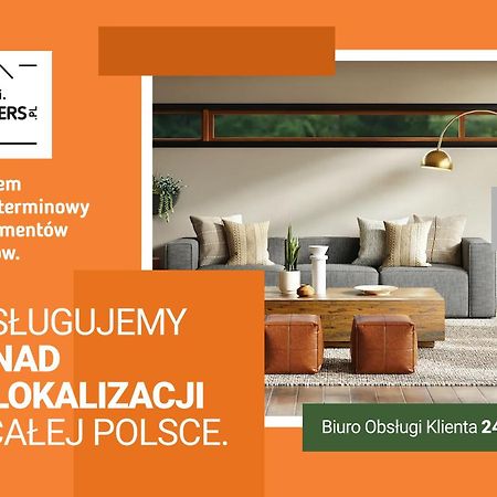 Nowa Teczowa Apartments Promenada Staromiejska By Noclegi Renters Wroclaw Luaran gambar